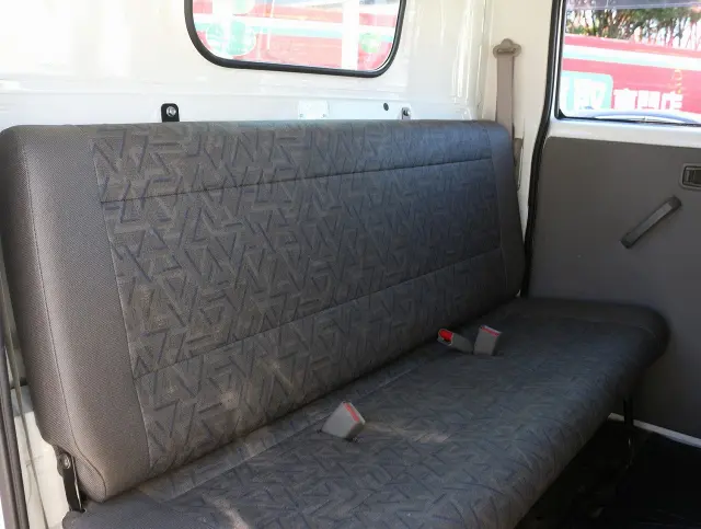 日産 アトラス TKG-SZ5F24(4WD)の写真42