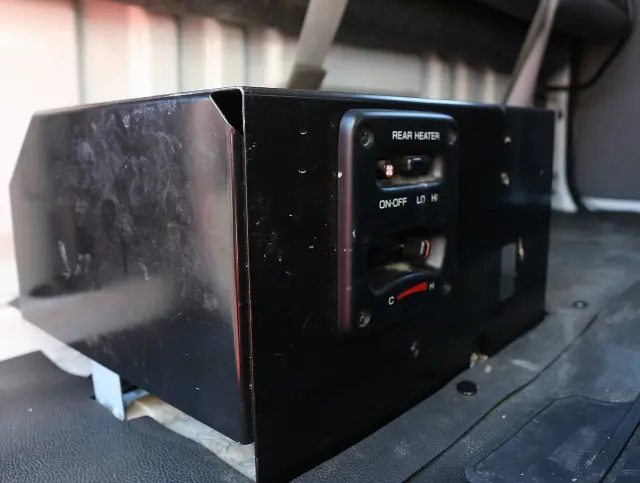 日産 アトラス TKG-SZ5F24(4WD)の写真43