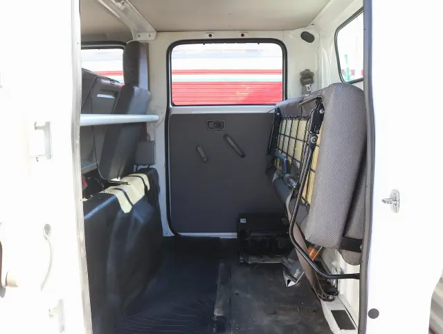 日産 アトラス TKG-SZ5F24(4WD)の写真47