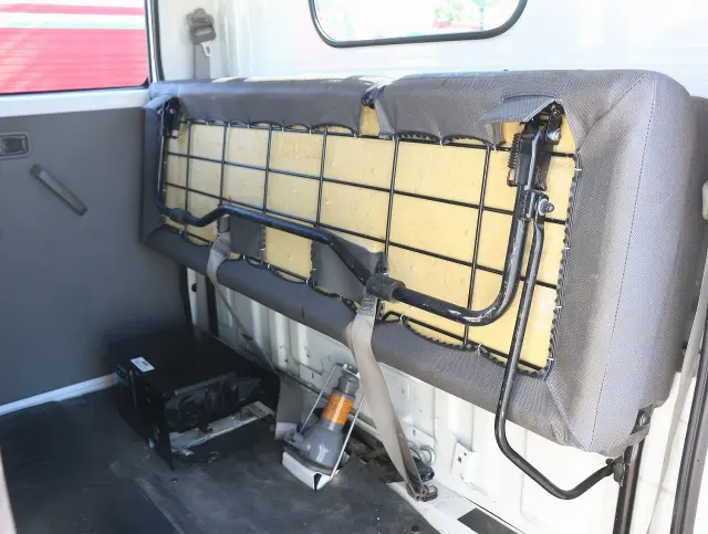 日産 アトラス TKG-SZ5F24(4WD)の写真48