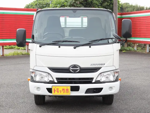 日野 デュトロ TPG-XZC605M(2WD)の写真2