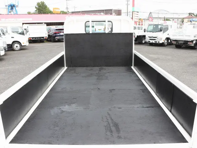 日野 デュトロ TPG-XZC605M(2WD)の写真12