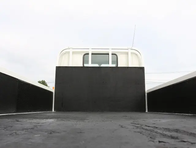 日野 デュトロ TPG-XZC605M(2WD)の写真13