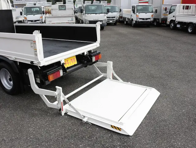 日野 デュトロ TPG-XZC605M(2WD)の写真14