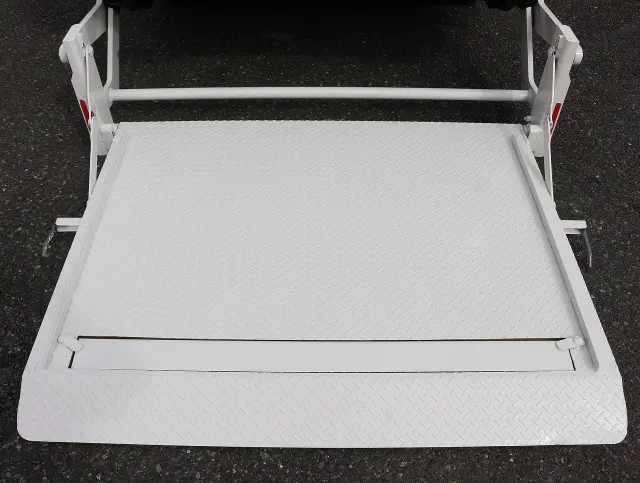 日野 デュトロ TPG-XZC605M(2WD)の写真15