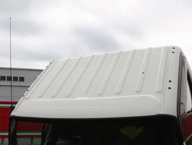 日野 デュトロ TPG-XZC605M(2WD)の写真19