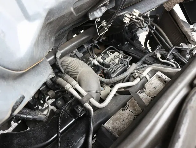 日野 デュトロ TPG-XZC605M(2WD)の写真22