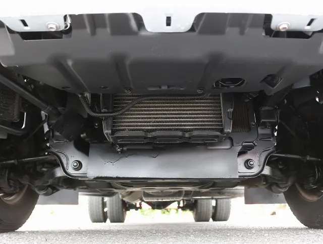 日野 デュトロ TPG-XZC605M(2WD)の写真24