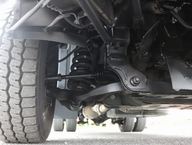 日野 デュトロ TPG-XZC605M(2WD)の写真25