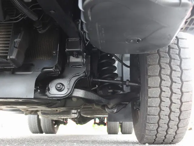 日野 デュトロ TPG-XZC605M(2WD)の写真26