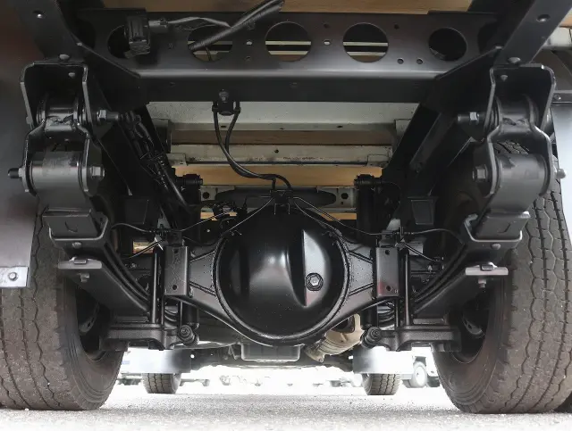 日野 デュトロ TPG-XZC605M(2WD)の写真27