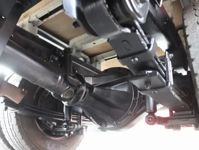 日野 デュトロ TPG-XZC605M(2WD)の写真28