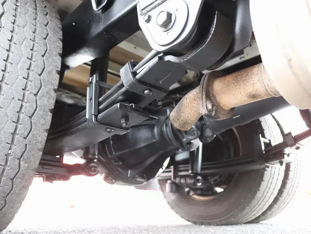 日野 デュトロ TPG-XZC605M(2WD)の写真29