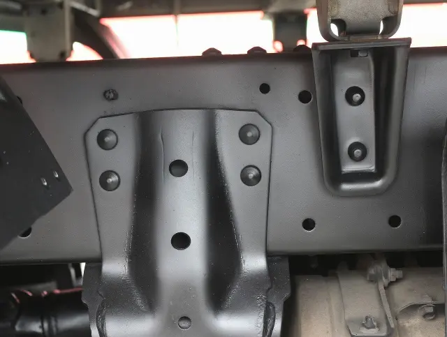 日野 デュトロ TPG-XZC605M(2WD)の写真30