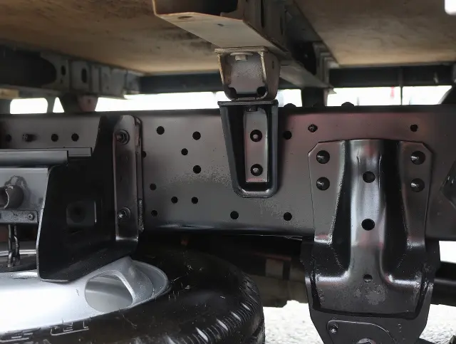 日野 デュトロ TPG-XZC605M(2WD)の写真31