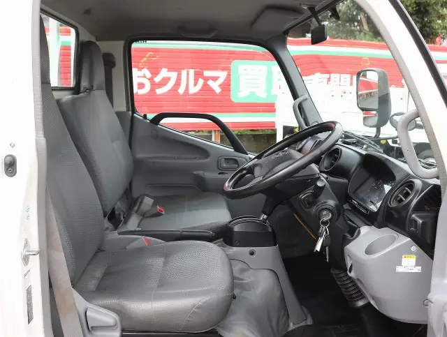 日野 デュトロ TPG-XZC605M(2WD)の写真34