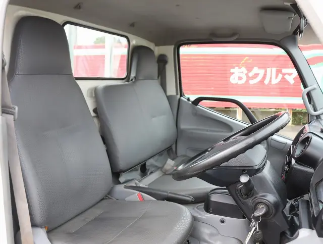日野 デュトロ TPG-XZC605M(2WD)の写真35