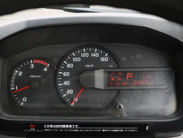 日野 デュトロ TPG-XZC605M(2WD)の写真39