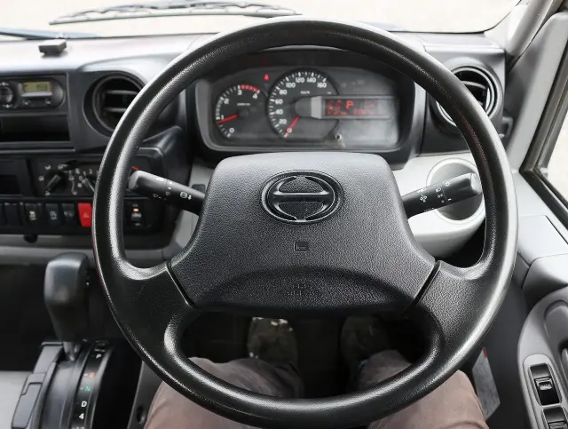 日野 デュトロ TPG-XZC605M(2WD)の写真45