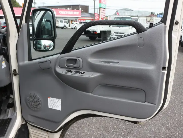 日野 デュトロ TPG-XZC605M(2WD)の写真48