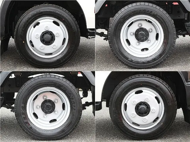 日野 デュトロ TPG-XZC605M(2WD)の写真50