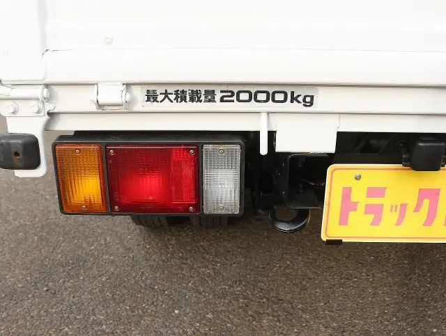 いすゞ エルフ SKG-NJR85A(2WD)の写真21