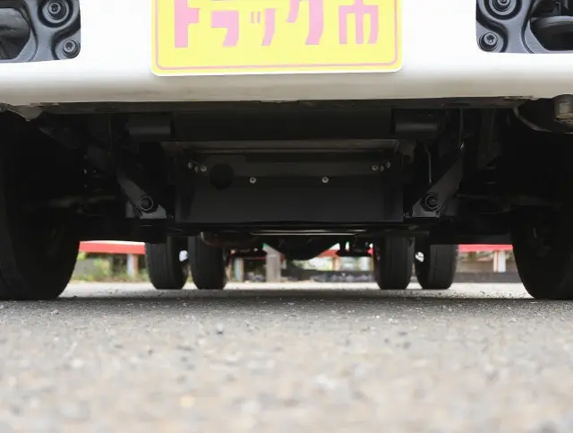 いすゞ エルフ SKG-NJR85A(2WD)の写真26