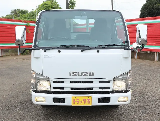 いすゞ エルフ SKG-NJR85A(2WD)の写真50