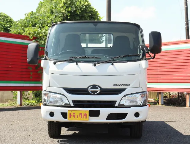 日野 デュトロ TPG-XZC605M(2WD)の写真2