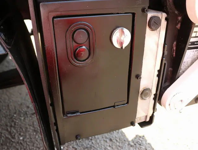 日野 デュトロ TPG-XZC605M(2WD)の写真10