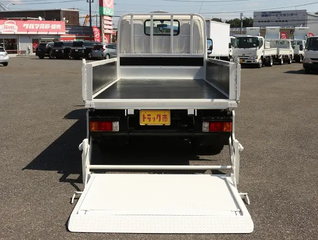 日野 デュトロ TPG-XZC605M(2WD)の写真13