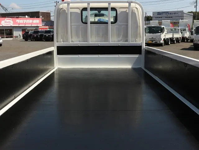 日野 デュトロ TPG-XZC605M(2WD)の写真14