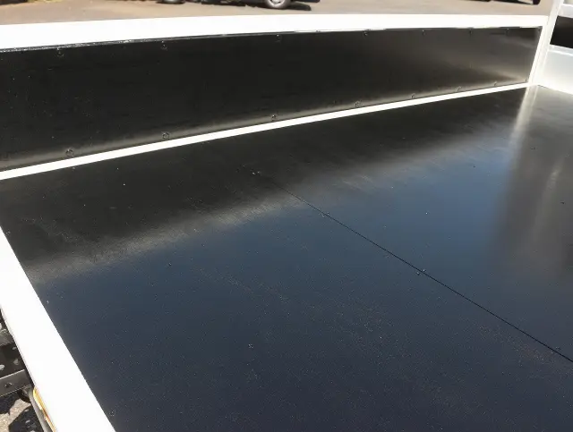 日野 デュトロ TPG-XZC605M(2WD)の写真15