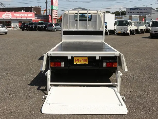 日野 デュトロ TPG-XZC605M(2WD)の写真23