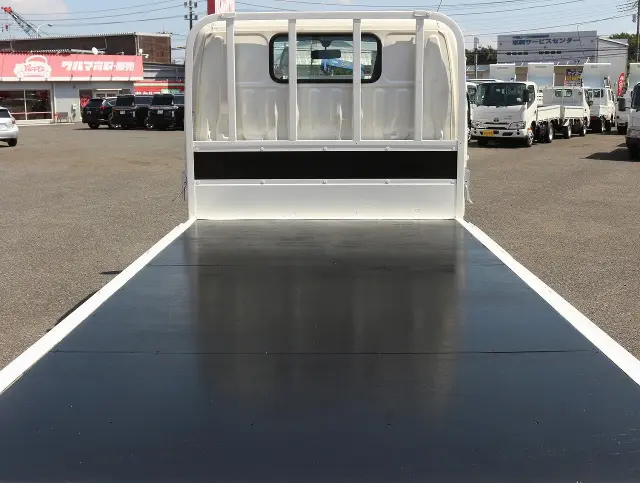 日野 デュトロ TPG-XZC605M(2WD)の写真24