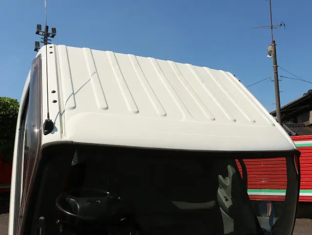 日野 デュトロ TPG-XZC605M(2WD)の写真28