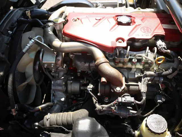 日野 デュトロ TPG-XZC605M(2WD)の写真29