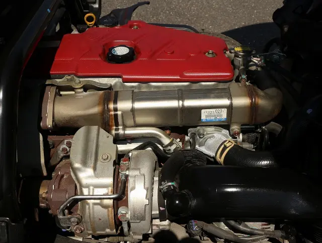 日野 デュトロ TPG-XZC605M(2WD)の写真30