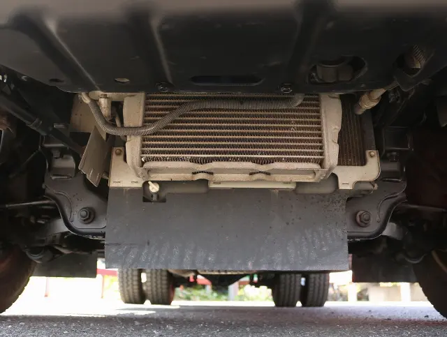 日野 デュトロ TPG-XZC605M(2WD)の写真31