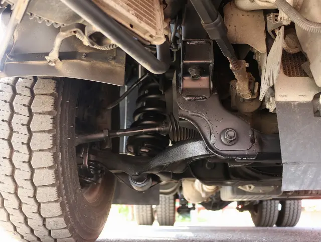 日野 デュトロ TPG-XZC605M(2WD)の写真32