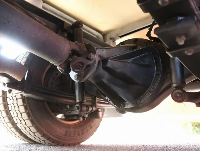 日野 デュトロ TPG-XZC605M(2WD)の写真33