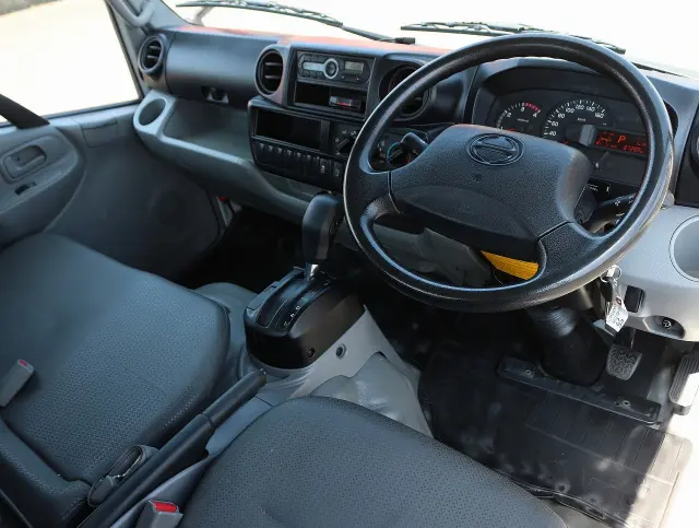 日野 デュトロ TPG-XZC605M(2WD)の写真35