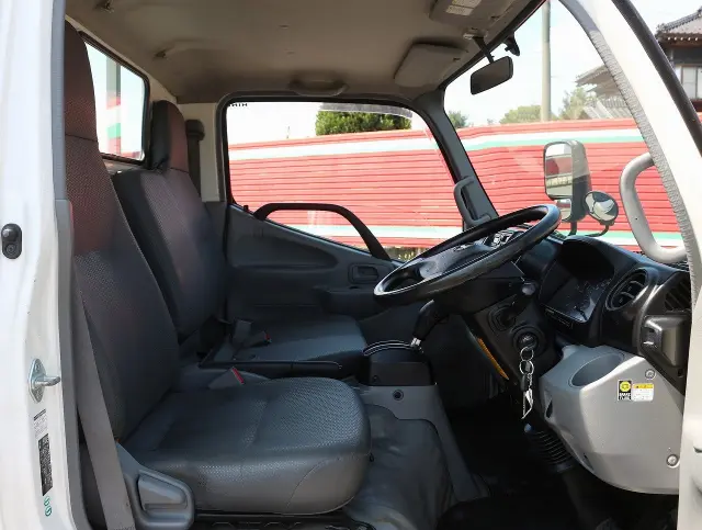 日野 デュトロ TPG-XZC605M(2WD)の写真36