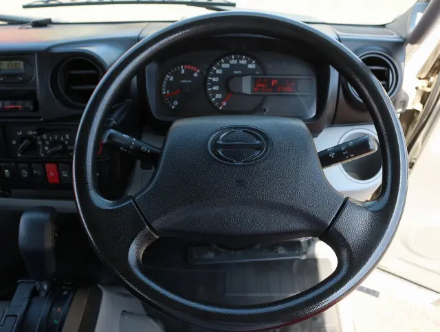 日野 デュトロ TPG-XZC605M(2WD)の写真39
