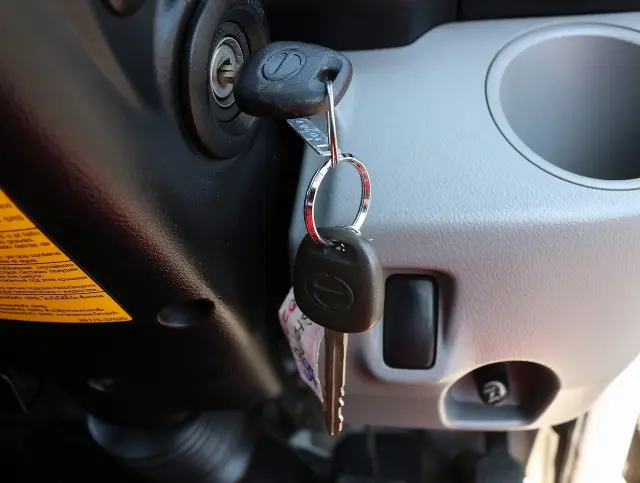 日野 デュトロ TPG-XZC605M(2WD)の写真45