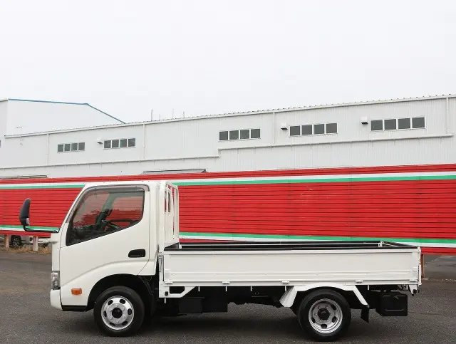 トヨタ トヨエース QDF-KDY231(2WD)の写真8