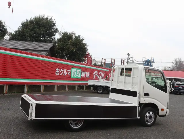 トヨタ トヨエース QDF-KDY231(2WD)の写真15