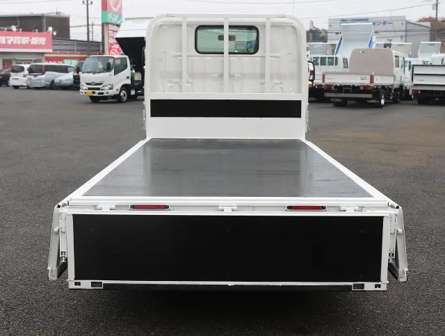 トヨタ トヨエース QDF-KDY231(2WD)の写真16