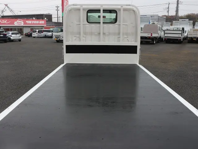 トヨタ トヨエース QDF-KDY231(2WD)の写真17