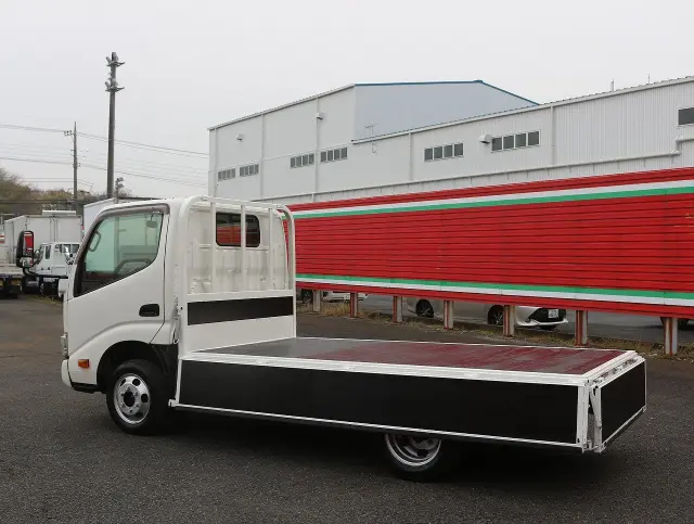 トヨタ トヨエース QDF-KDY231(2WD)の写真18